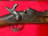 Springfield 1884 Carbine - 10 of 11