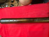 Springfield 1884 Carbine - 5 of 11