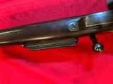 "Model 1895"1896 Krag Carbine - 11 of 12