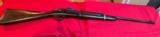 "Model 1895"1896 Krag Carbine - 1 of 12