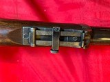 "Model 1895"1896 Krag Carbine - 8 of 12