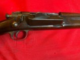 "Model 1895"1896 Krag Carbine - 3 of 12
