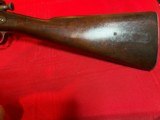 "Model 1895"1896 Krag Carbine - 5 of 12