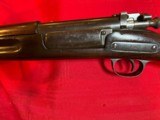 "Model 1895"1896 Krag Carbine - 6 of 12