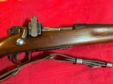 1922 M2 Springfield 22 Caliber - 3 of 11
