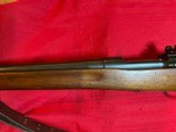 1922 M2 Springfield 22 Caliber - 8 of 11