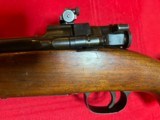 1922 M2 Springfield 22 Caliber - 9 of 11