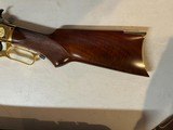 Uberti Wild West Exhibition Shooters Tribute Rifle - 6 of 15