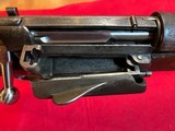 Krag 1899 Carbine With Parkhurst Attachment - 6 of 11