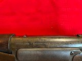 Krag 1899 Carbine With Parkhurst Attachment - 8 of 11
