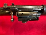 Krag 1899 Carbine With Parkhurst Attachment - 5 of 11