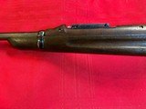 Krag 1899 Carbine With Parkhurst Attachment - 9 of 11