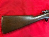 Krag 1899 Carbine With Parkhurst Attachment - 2 of 11