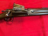 Krag 1899 Carbine With Parkhurst Attachment - 3 of 11