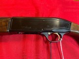 Beretta A 303 20 Gauge - 2 of 8