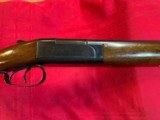 Winchester Model 24
20 Gauge - 3 of 9