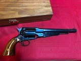 Euroarms 1858 Remington Revolver44 Caliber - 2 of 6