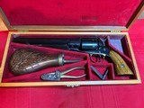 Euroarms 1858 Remington Revolver44 Caliber - 3 of 6