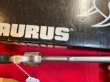 Taurus Model 980 12" Stainless 7 shot 22LR - 3 of 3