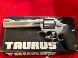 Taurus model 455 Tracker 45 ACP - 2 of 5