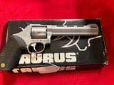 Taurus model 455 Tracker 45 ACP - 1 of 5