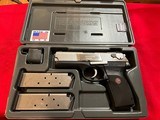 RugerP34545 ACP - 1 of 7