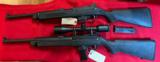 Ruger Carbines 9mm and 40 S&W - 1 of 7