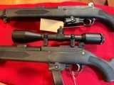 Ruger Carbines 9mm and 40 S&W - 3 of 7