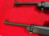 Ruger Carbines 9mm and 40 S&W - 4 of 7