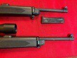 Ruger Carbines 9mm and 40 S&W - 7 of 7