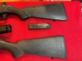 Ruger Carbines 9mm and 40 S&W - 2 of 7