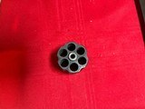 Ruger Blackhawk 44 Special Cylinder - 1 of 3