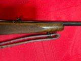 Winchester Model 70 264 Magnum
1956 - 8 of 9