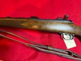 Winchester Model 70 264 Magnum
1956 - 3 of 9