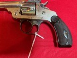 Smith & Wesson 32 DA 4th Model - 2 of 9