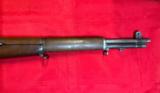Springfield M-1 Garand
Winchester Barrel - 4 of 9