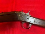 Remington 4-S Boy Scout
22 Short - 8 of 10
