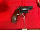 Smith & Wesson19-32 1/2