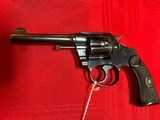 Colt Police Positive 1st Issue