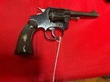 Colt Police Positive 1st Issue - 3 of 9