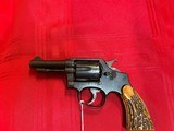 S&W 38 M&PPre War - 1 of 6