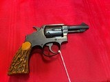 S&W 38 M&PPre War - 3 of 6