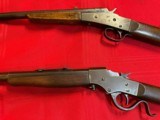 Stevens Model 17 and 14 1/2
22 caliber - 3 of 8