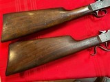 Stevens Model 17 and 14 1/2
22 caliber - 5 of 8