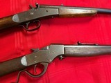 Stevens Model 17 and 14 1/2
22 caliber - 6 of 8