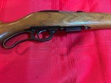 Marlin Model 62 256 Caliber - 3 of 11