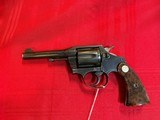 Colt Police Positive 2nd Issue 1943 - 1 of 5