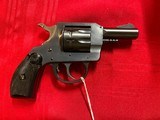 Harrington & Richardson 929 22 Revolver - 1 of 5