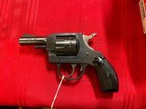 Harrington & Richardson 929 22 Revolver - 3 of 5