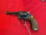 Colt police Positive 3rd Issue